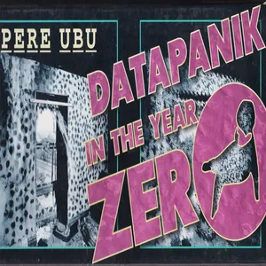 Datapanik in the year zero